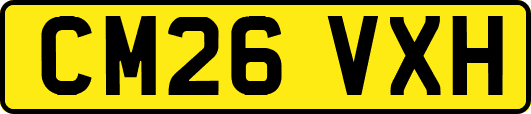 CM26VXH