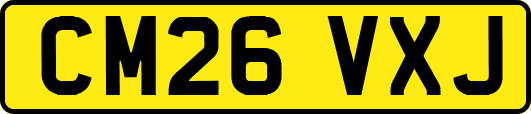 CM26VXJ