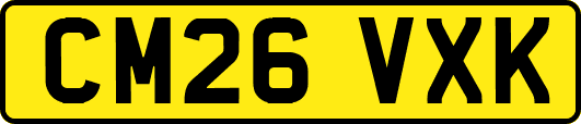 CM26VXK