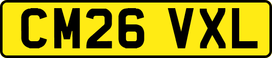 CM26VXL