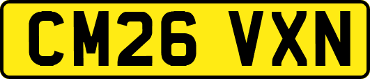 CM26VXN