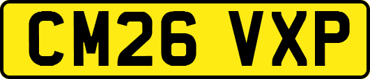 CM26VXP