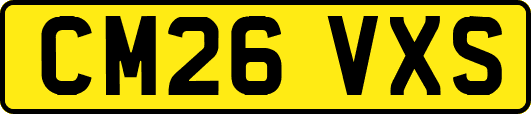 CM26VXS