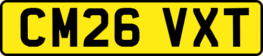 CM26VXT