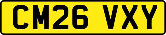 CM26VXY