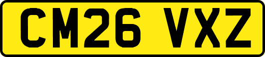 CM26VXZ