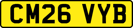 CM26VYB