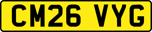 CM26VYG