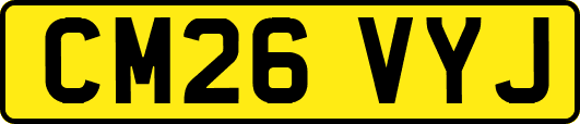 CM26VYJ