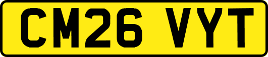 CM26VYT