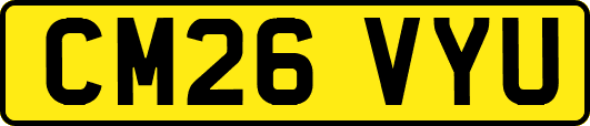 CM26VYU