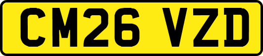 CM26VZD
