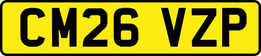 CM26VZP