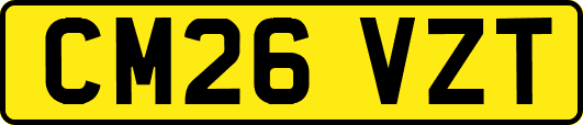 CM26VZT