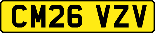 CM26VZV