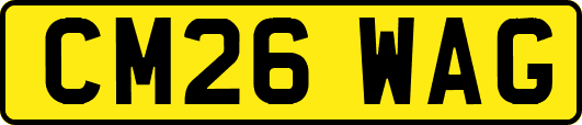 CM26WAG