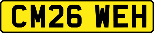 CM26WEH