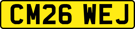 CM26WEJ