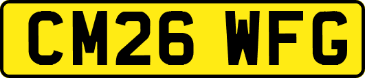 CM26WFG