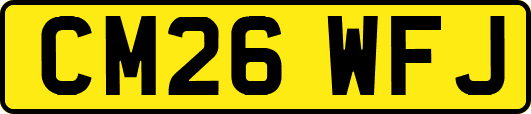 CM26WFJ