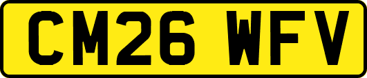CM26WFV