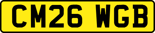 CM26WGB