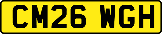 CM26WGH