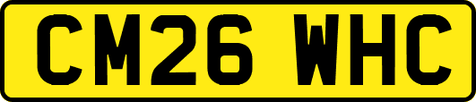 CM26WHC