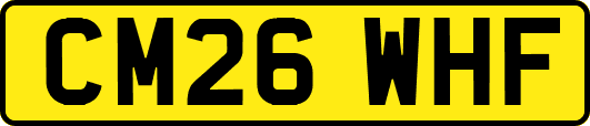 CM26WHF