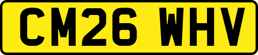 CM26WHV