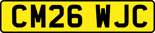 CM26WJC