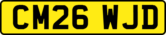 CM26WJD