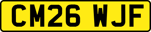 CM26WJF