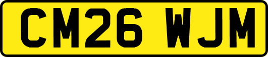 CM26WJM