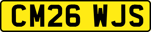 CM26WJS