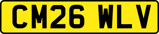 CM26WLV