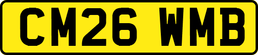 CM26WMB