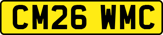 CM26WMC