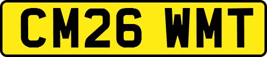 CM26WMT