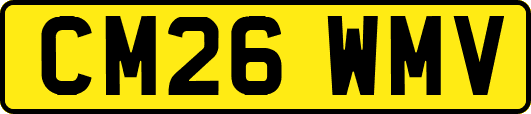 CM26WMV