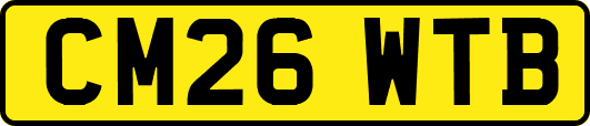 CM26WTB