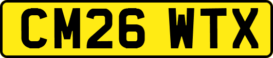 CM26WTX