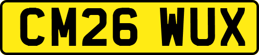 CM26WUX