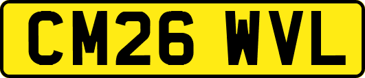 CM26WVL