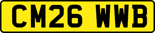 CM26WWB