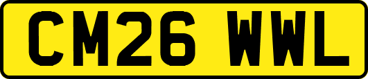 CM26WWL