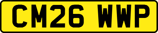 CM26WWP