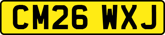 CM26WXJ