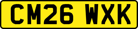CM26WXK
