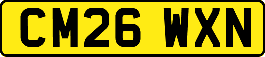 CM26WXN